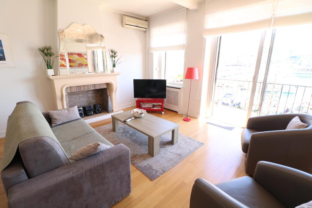 1 Bedroom With Direct View To The Old Port 267 Apartment