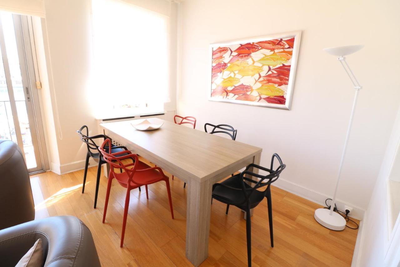 Apartment 1 Bedroom With Direct View To The Old Port 267 Cannes