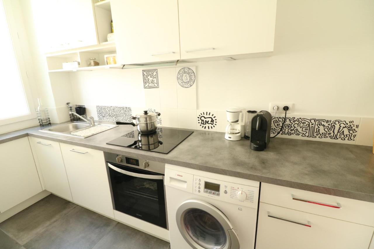 1 Bedroom With Direct View To The Old Port 267 Cannes