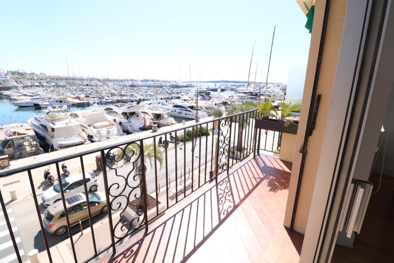 1 Bedroom With Direct View To The Old Port 267 Apartment *